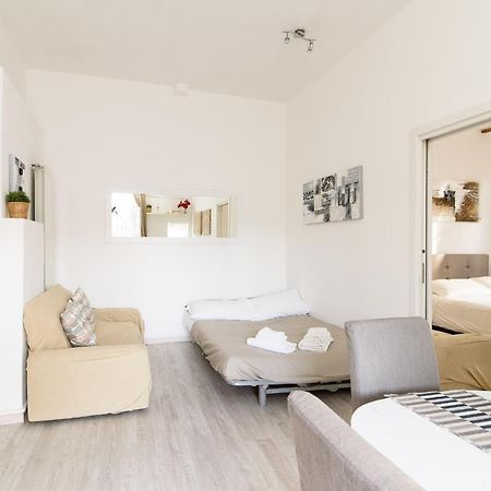 White Terrace Apartment Navona Róma Kültér fotó