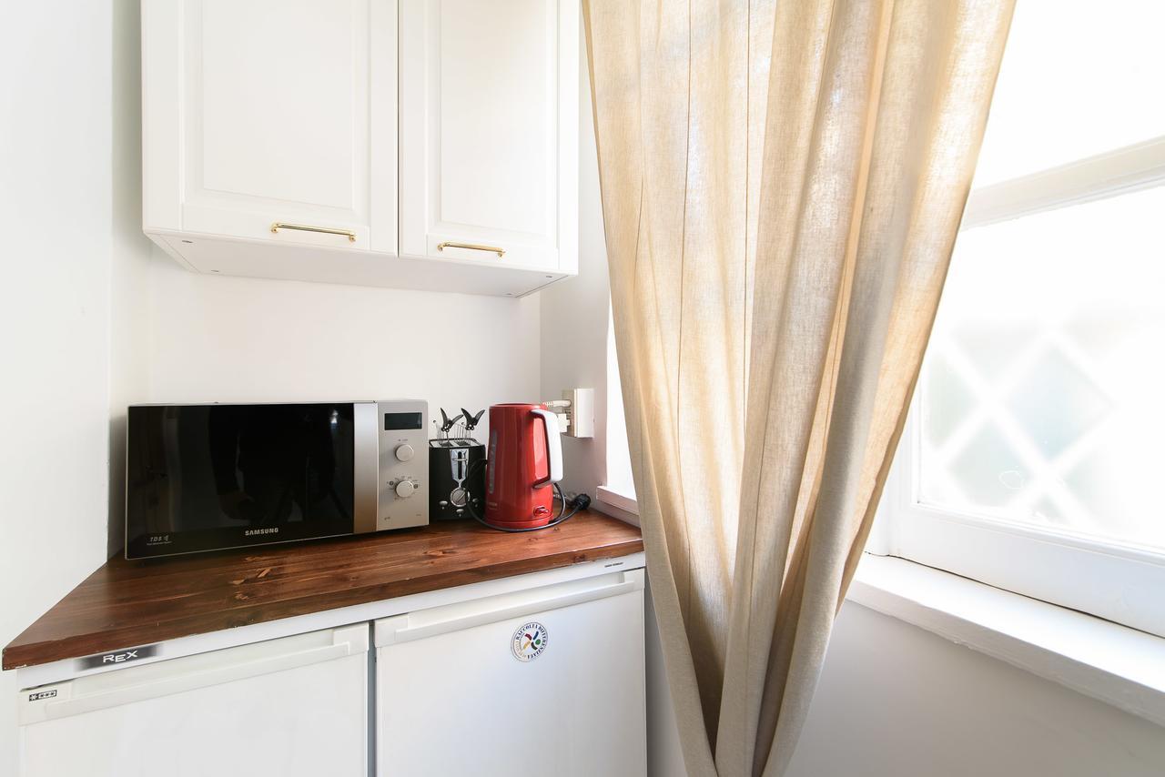 White Terrace Apartment Navona Róma Kültér fotó