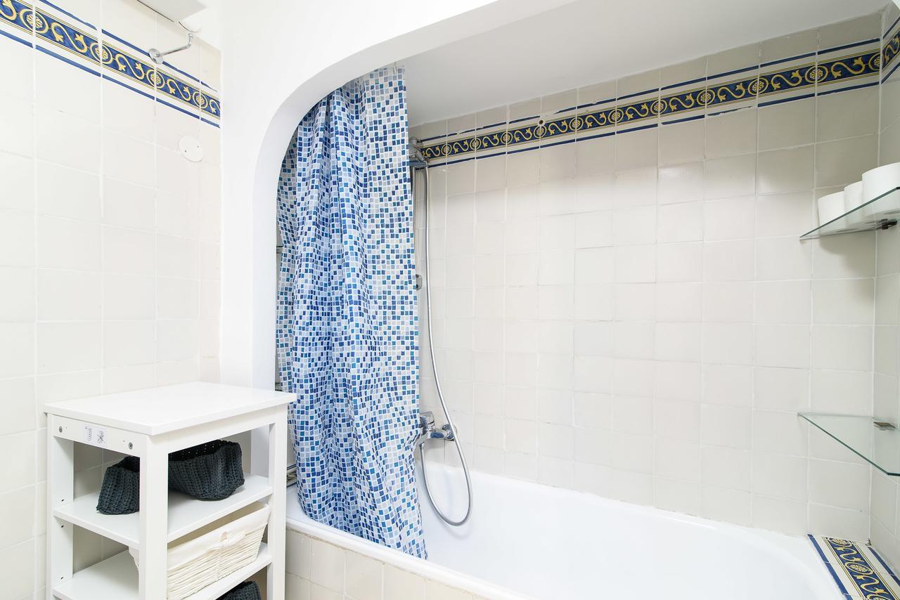 White Terrace Apartment Navona Róma Kültér fotó