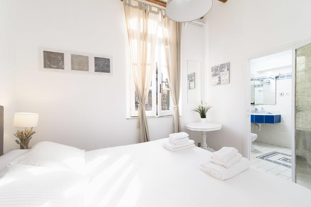 White Terrace Apartment Navona Róma Kültér fotó