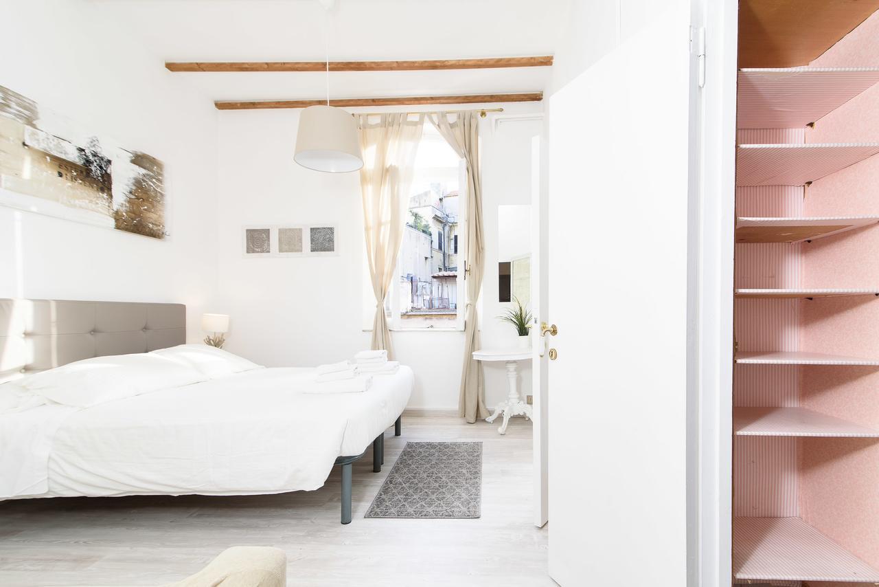 White Terrace Apartment Navona Róma Kültér fotó