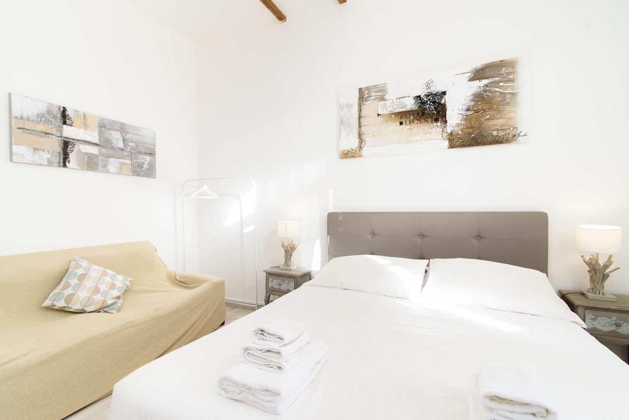 White Terrace Apartment Navona Róma Kültér fotó