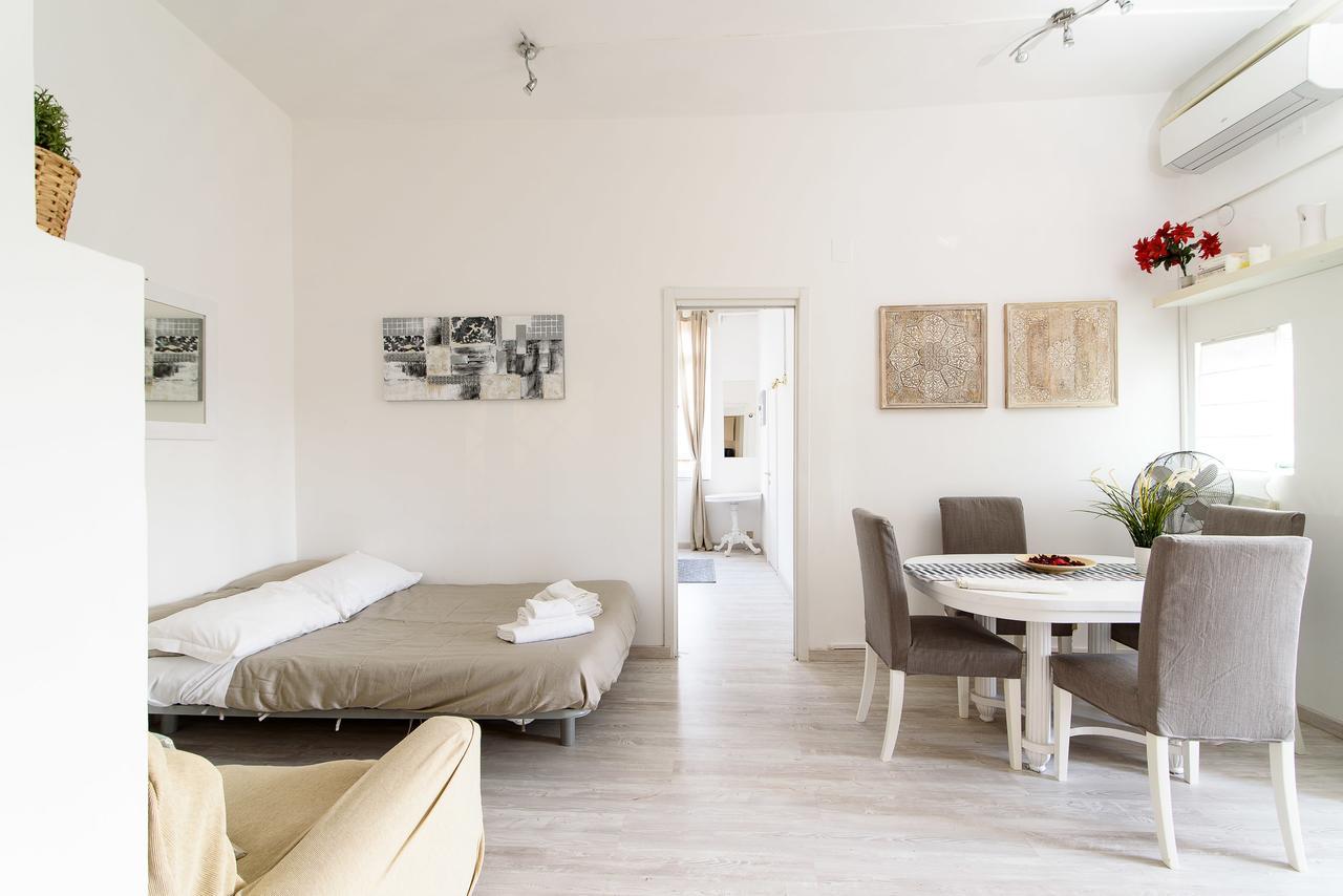 White Terrace Apartment Navona Róma Kültér fotó