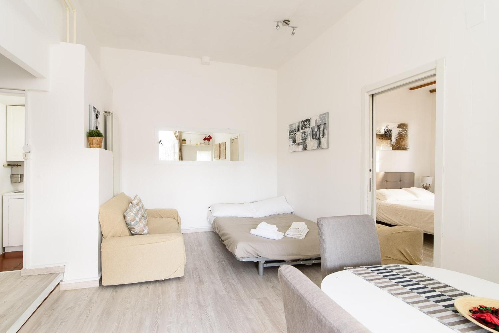 White Terrace Apartment Navona Róma Kültér fotó