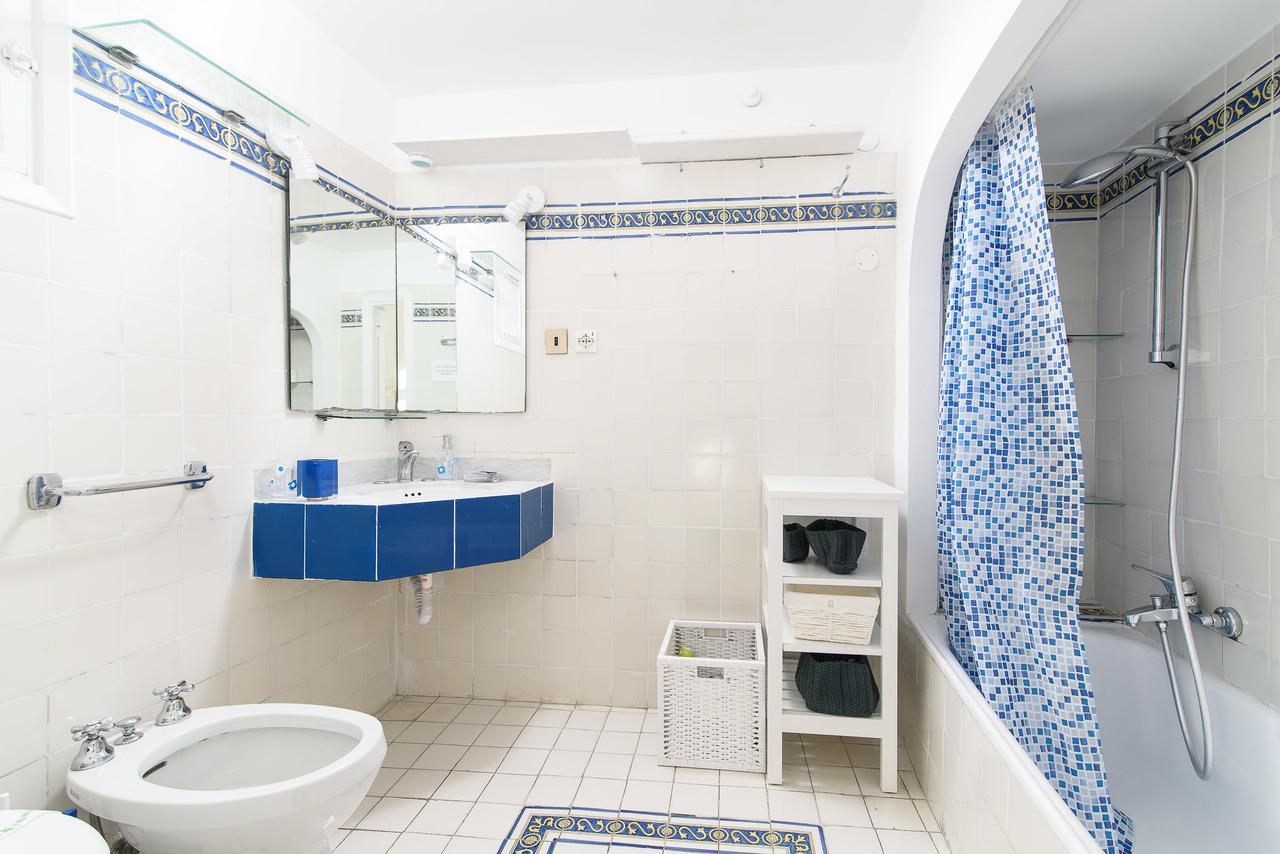 White Terrace Apartment Navona Róma Kültér fotó