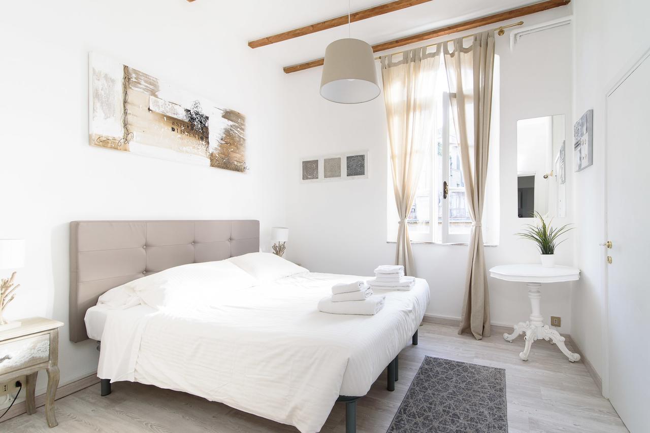 White Terrace Apartment Navona Róma Kültér fotó